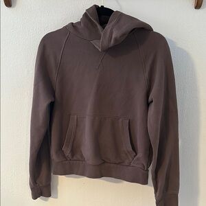 Women’s Athleta sweatshirt